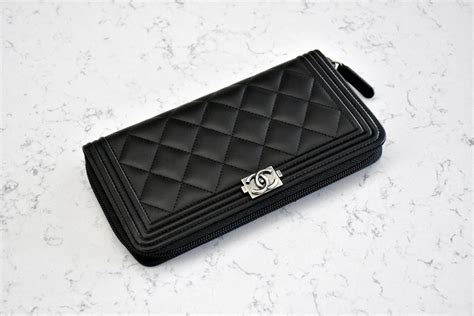 buy chanel wallet online australia|Chanel wallet price list.